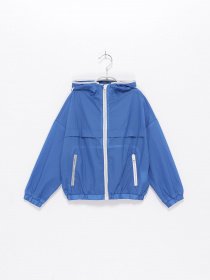 Вітровка Name it модель 819121516TS55_синій Фото