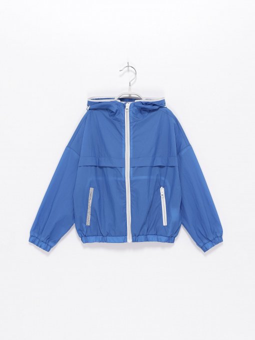 Ветровка Name it модель 819121516TS55_синій Фото