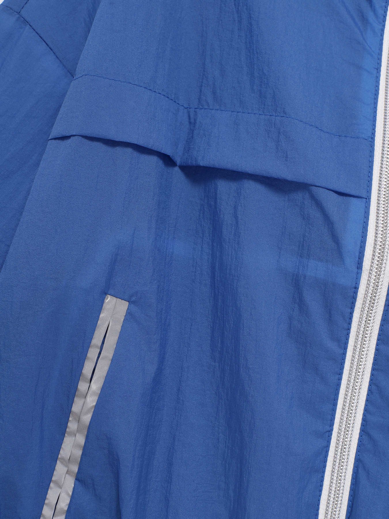 Вітровка Name it модель 819121516TS55_синій Фото