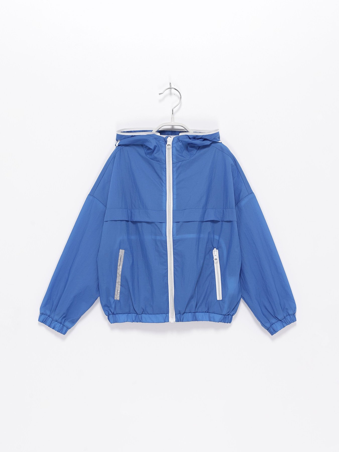 Вітровка Name it модель 819121516TS55_синій Фото