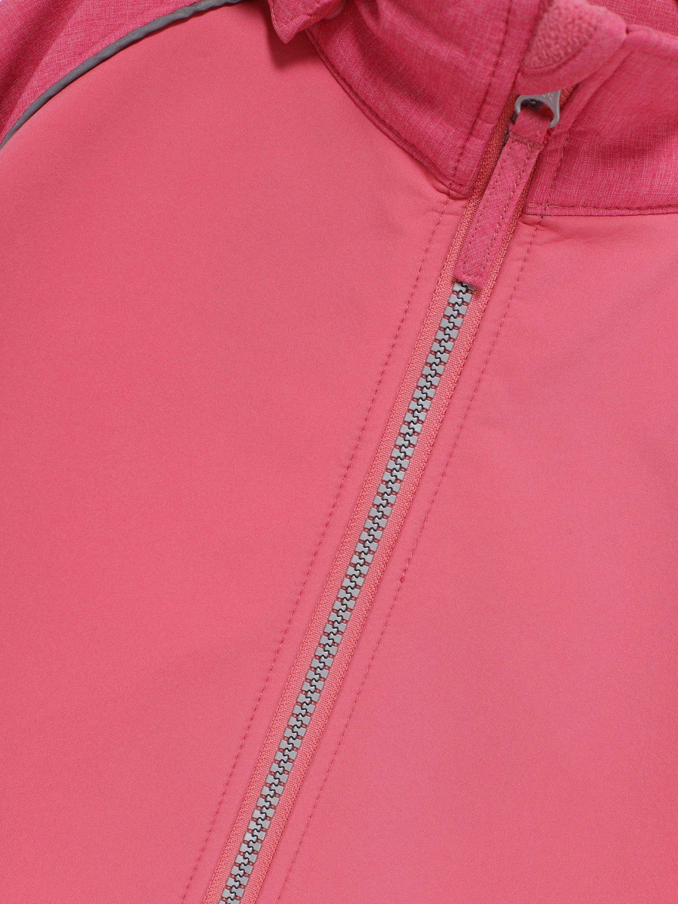 Вітровка Name it модель 817322502T598_рожевий Фото