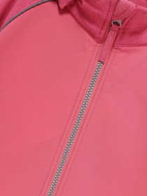 Вітровка Name it модель 817322502T598_рожевий Фото