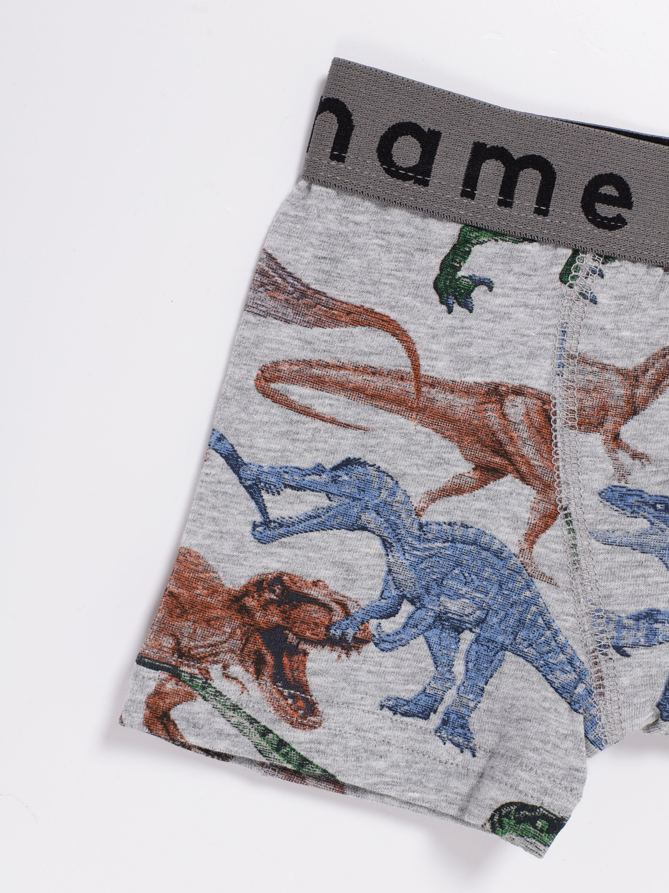 Набор трусов Name it модель 8191AK502_комб. Фото