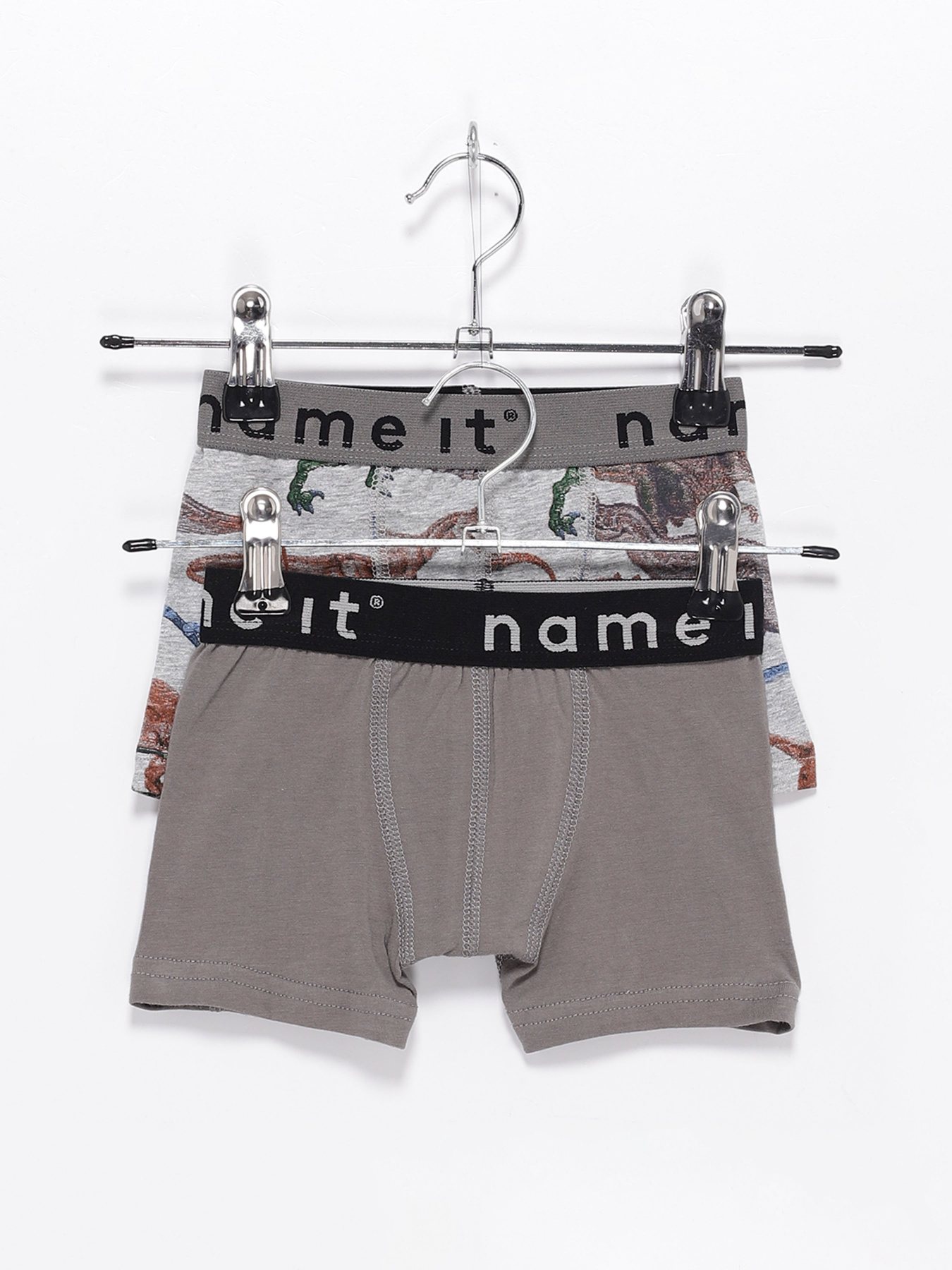 Набор трусов Name it модель 8191AK502_комб. Фото