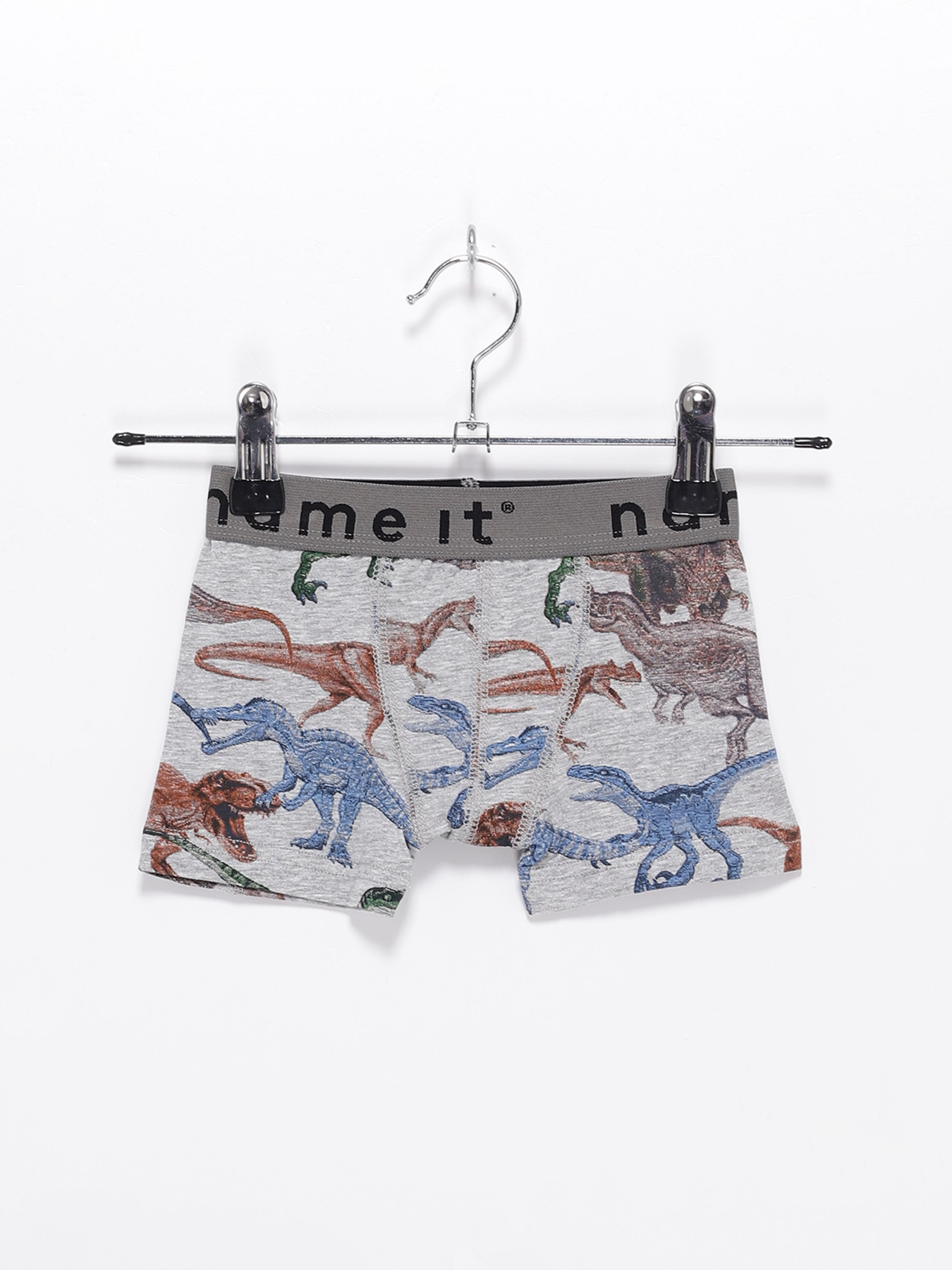 Набір трусів Name it модель 8191AK502_комб. Фото