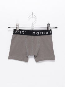 Набір трусів Name it модель 8191AK502_комб. Фото