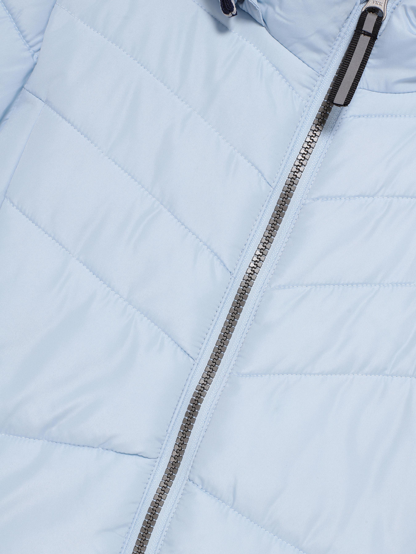 Джинсовая куртка Name it модель 819322502T606_блакитний Фото