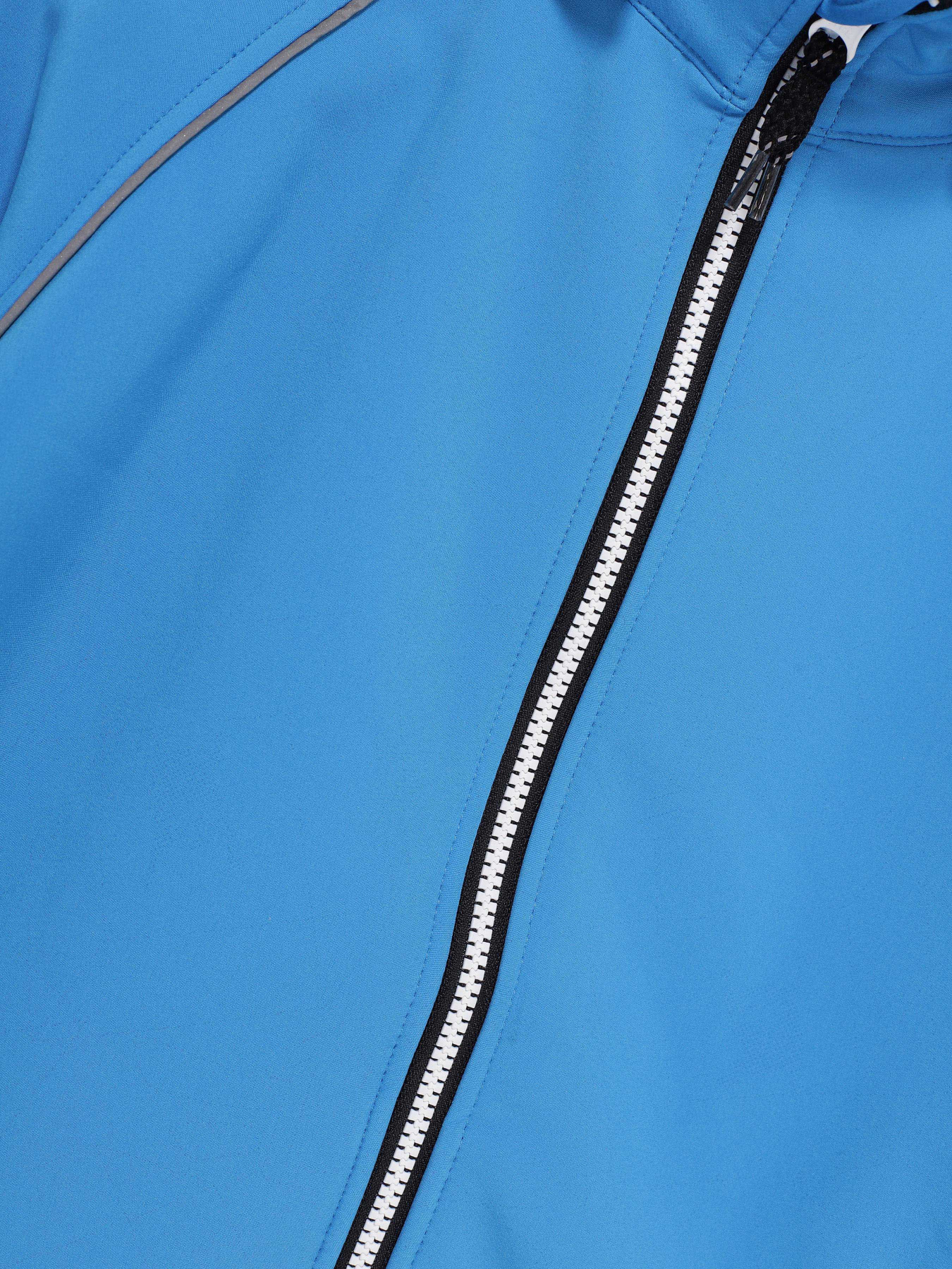 Вітровка Name it модель 817322505TA08_синій Фото