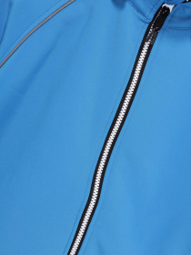 Вітровка Name it модель 817322505TA08_синій Фото