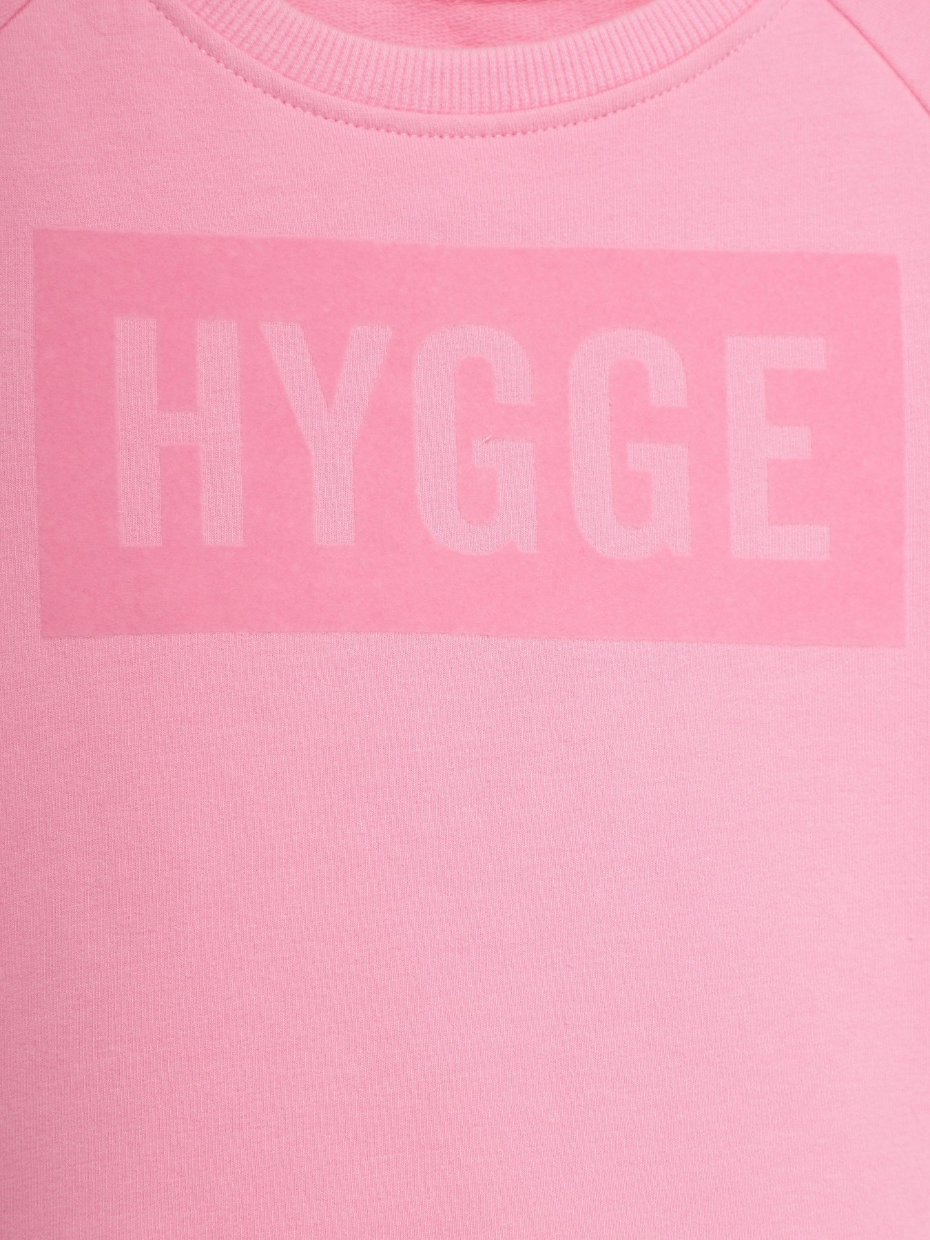 Світшот Name it модель 8193A4501_с.рожевий Фото