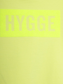 Свитшот Name it модель 8193A4501_салатовий Фото