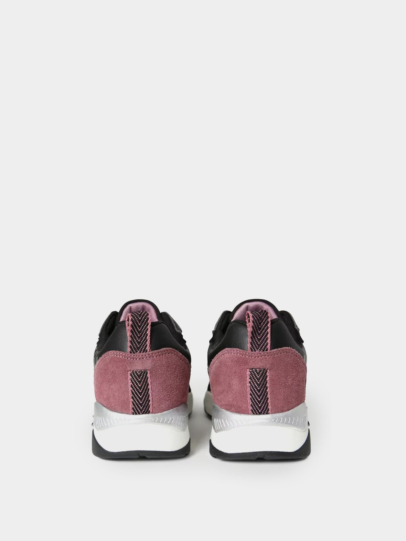 Кроссовки Napapijri Leaf Low Suede модель NP0A4F8U0411 Фото