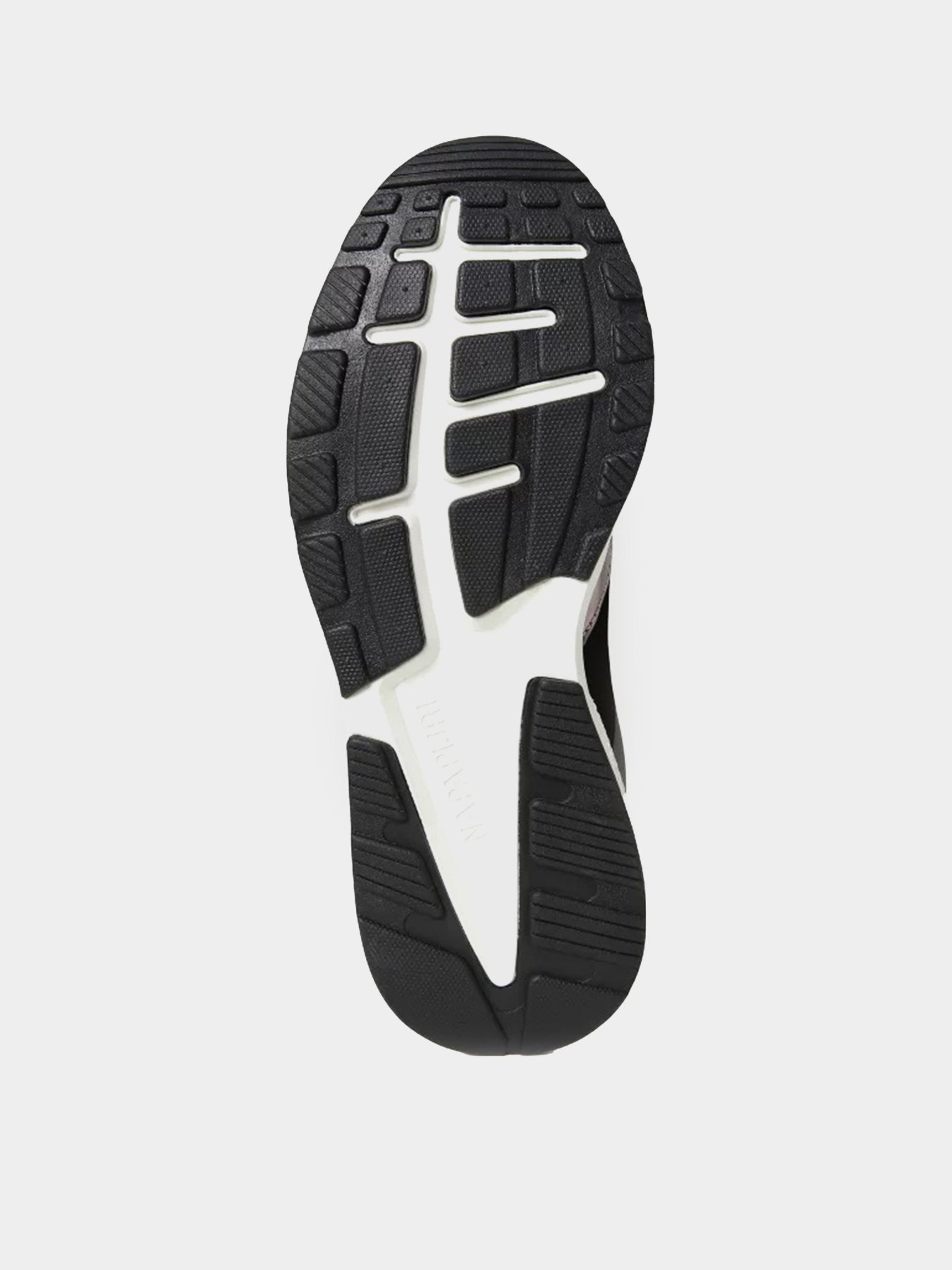 Кроссовки Napapijri Leaf Low Suede модель NP0A4F8U0411 Фото