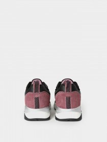 Кроссовки Napapijri Leaf Low Suede модель NP0A4F8U0411 Фото