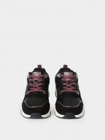 Кроссовки Napapijri Leaf Low Suede модель NP0A4F8U0411 Фото