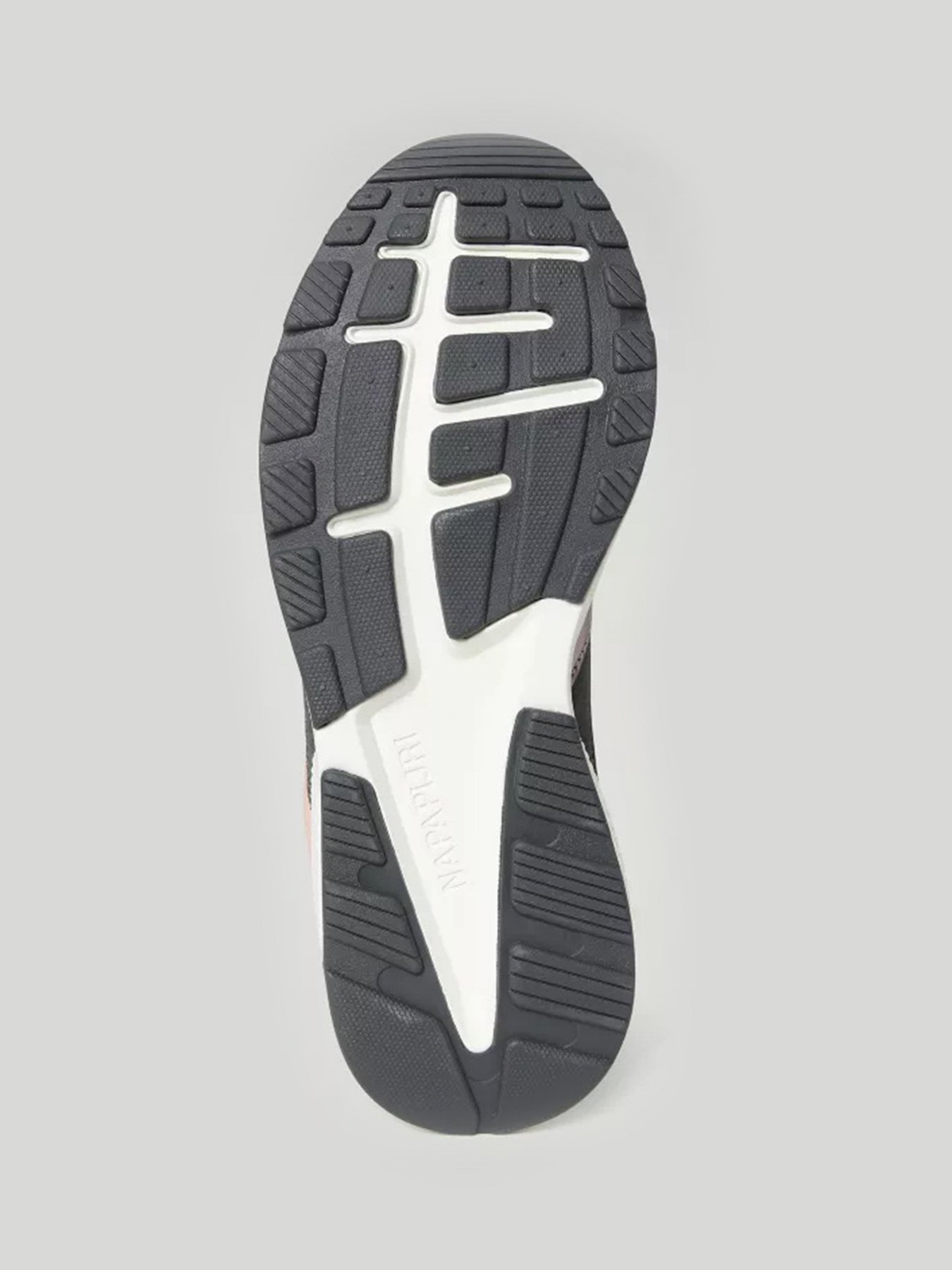 Кроссовки Napapijri Leaf Low Suede модель NP0A4F8UH751 Фото