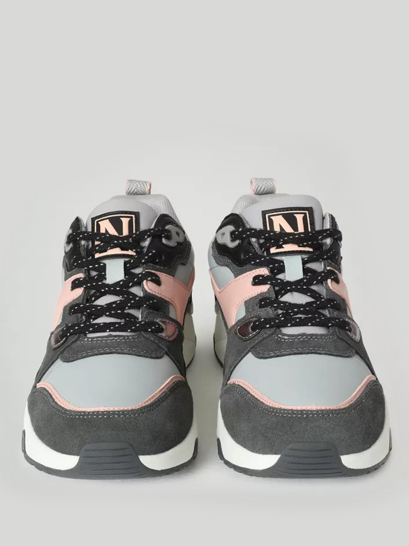 Кроссовки Napapijri Leaf Low Suede модель NP0A4F8UH751 Фото