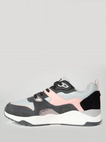 Кроссовки Napapijri Leaf Low Suede модель NP0A4F8UH751 Фото