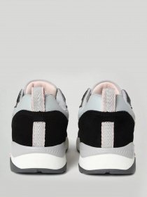 Кроссовки Napapijri Leaf Low Suede модель NP0A4F8UH751 Фото