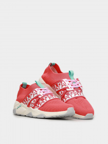 Кроссовки повседневные Napapijri Leaf модель NP0A4FKHRA41 Фото