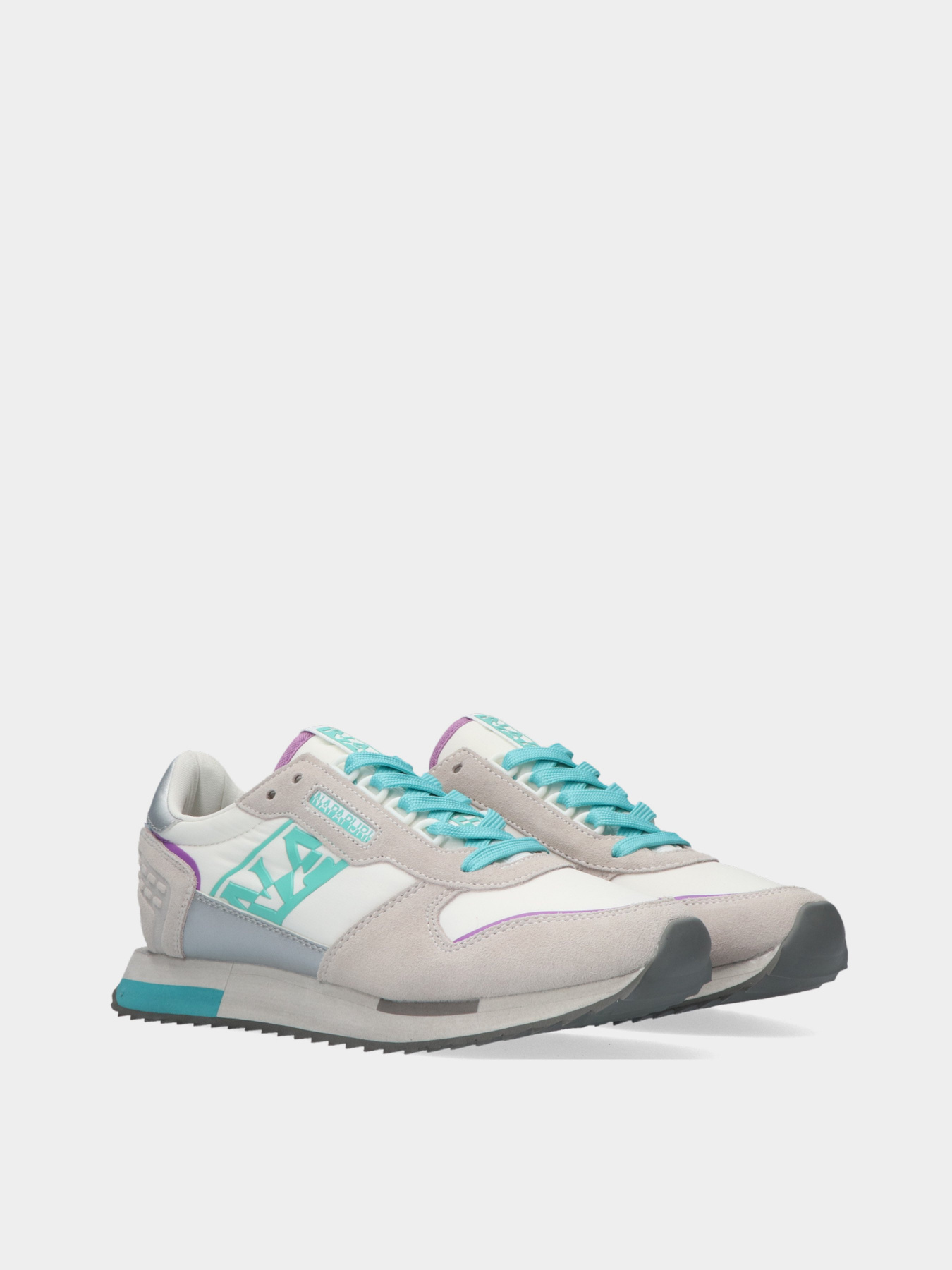 Кросівки Napapijri Vicky модель NP0A4FKI0021 Фото