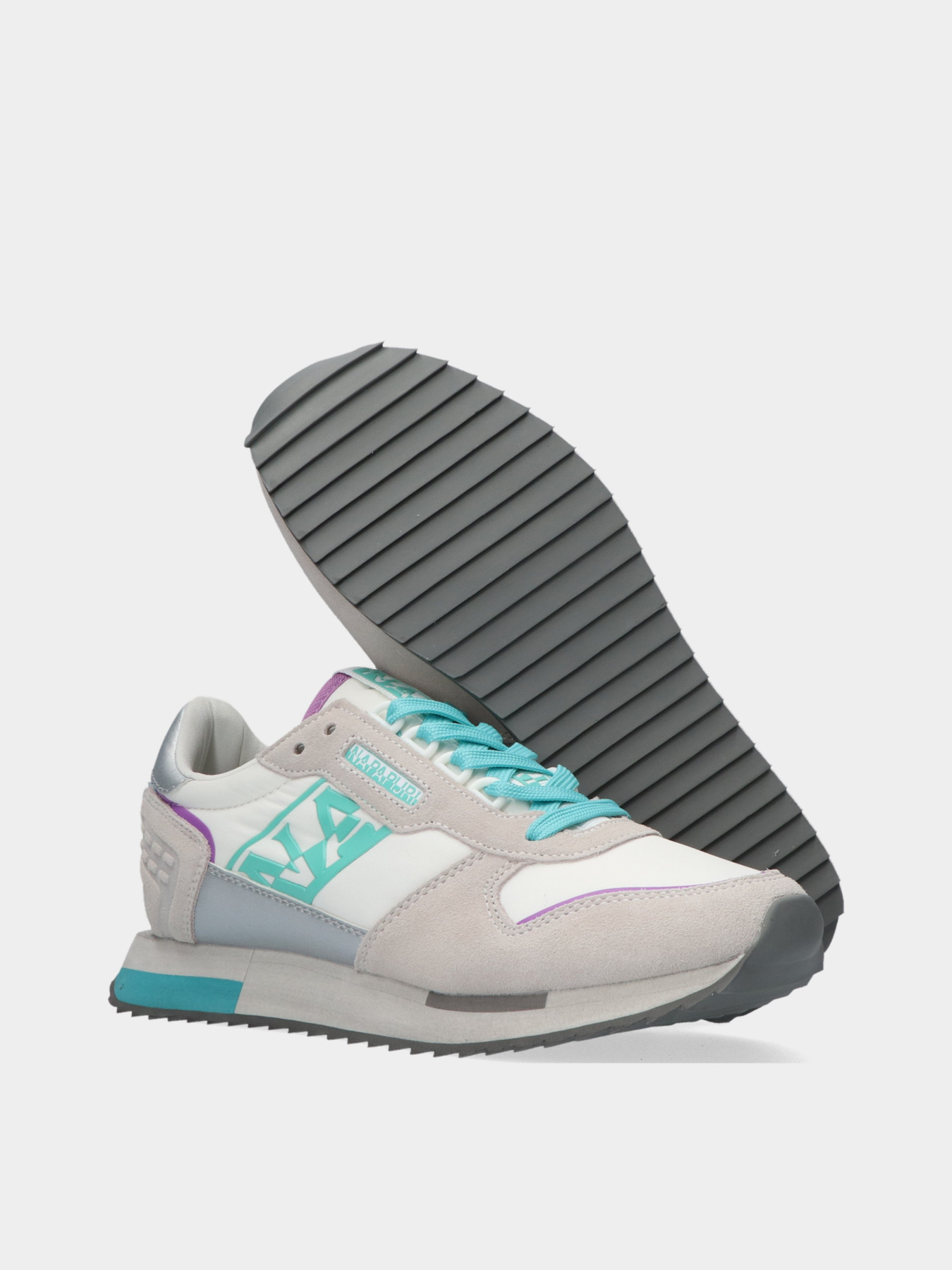 Кросівки Napapijri Vicky модель NP0A4FKI0021 Фото