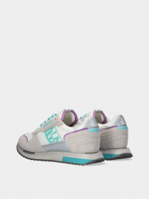 Кросівки Napapijri Vicky модель NP0A4FKI0021 Фото