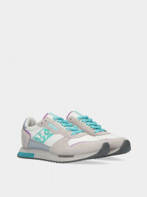 Кроссовки повседневные Napapijri Vicky модель NP0A4FKI0021 Фото