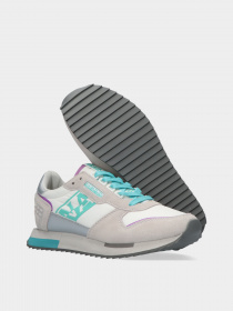 Кроссовки повседневные Napapijri Vicky модель NP0A4FKI0021 Фото