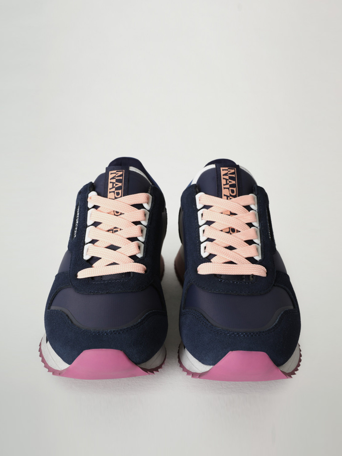 Кроссовки повседневные Napapijri Vicky модель NP0A4FKI1761 Фото