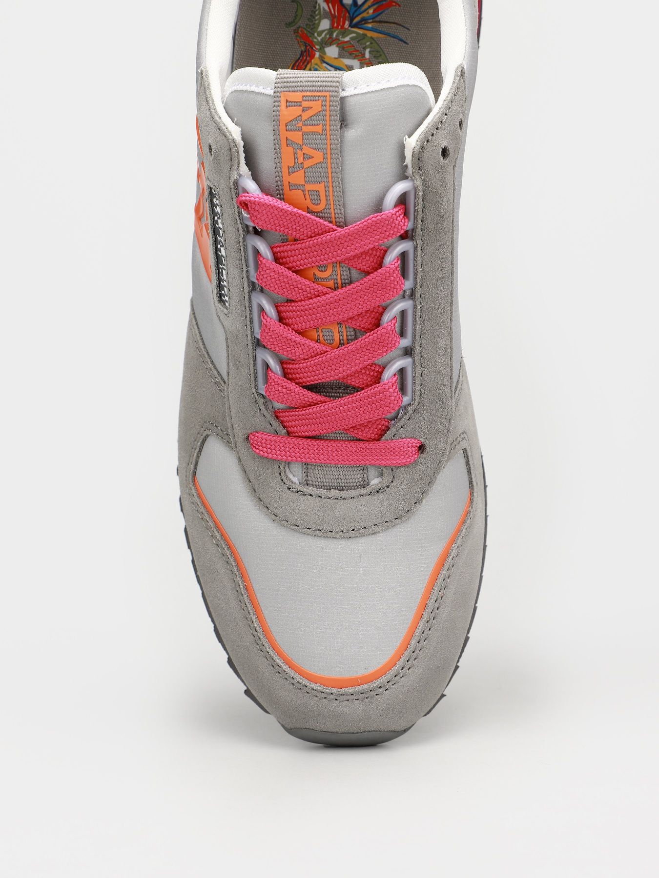 Кроссовки Napapijri Vicky модель NP0A4FKIZ861 Фото