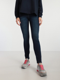 Кроссовки Napapijri Vicky модель NP0A4FKIZ861 Фото