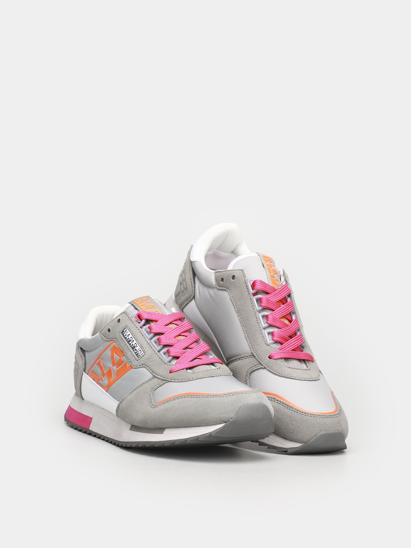 Кросівки повсякденні Napapijri Vicky модель NP0A4FKIZ861 Фото