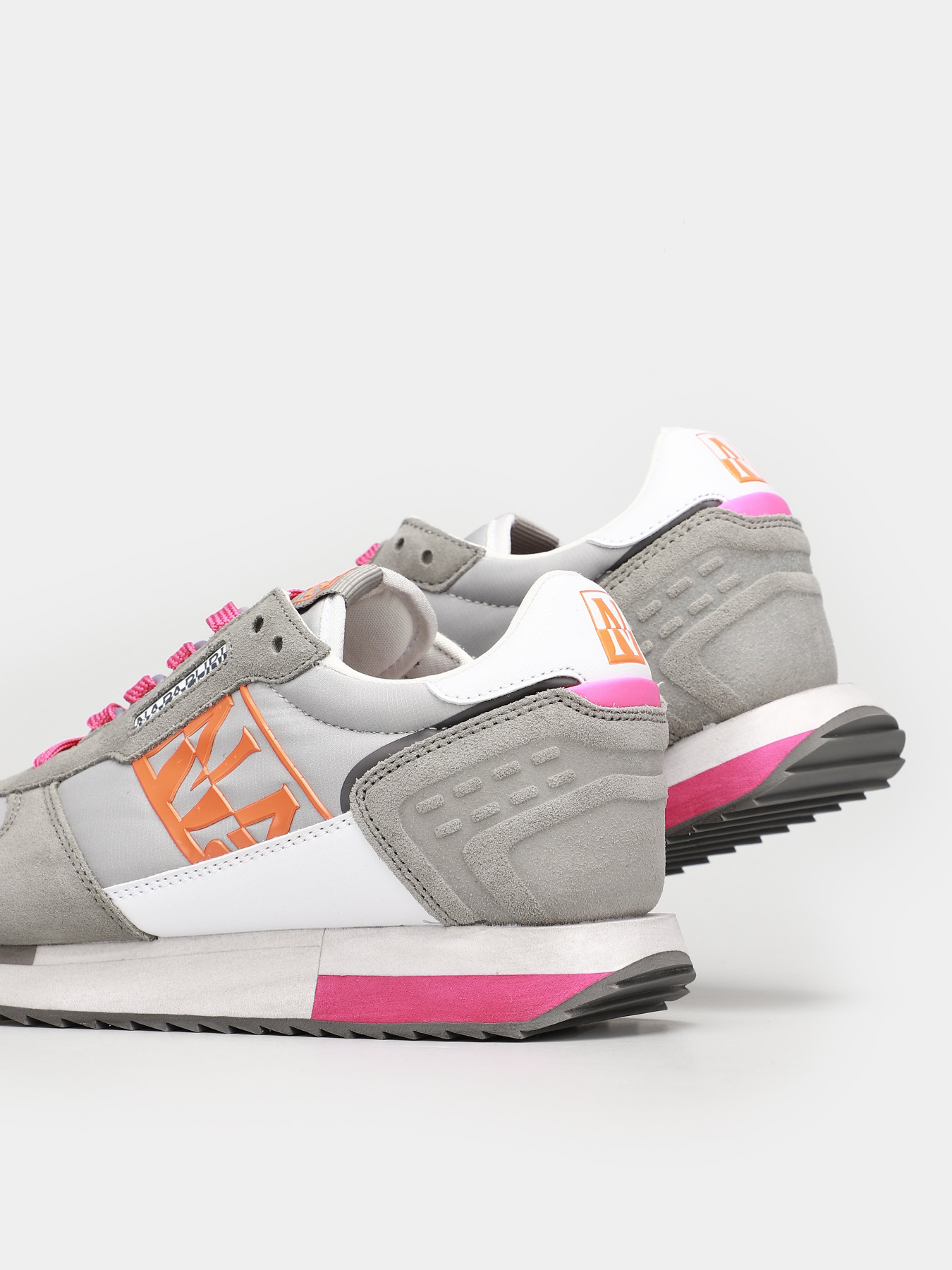 Кросівки повсякденні Napapijri Vicky модель NP0A4FKIZ861 Фото