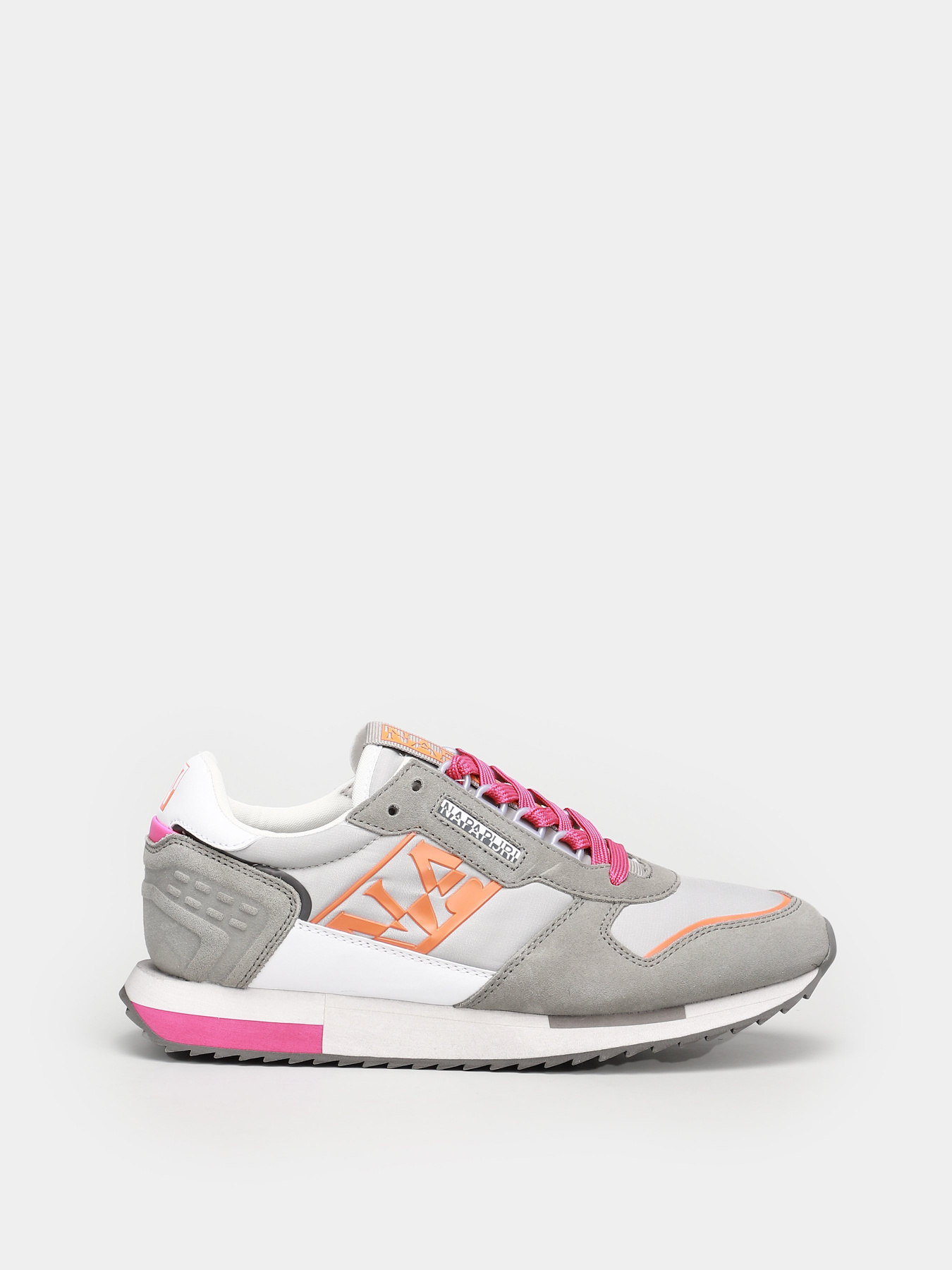 Кросівки повсякденні Napapijri Vicky модель NP0A4FKIZ861 Фото