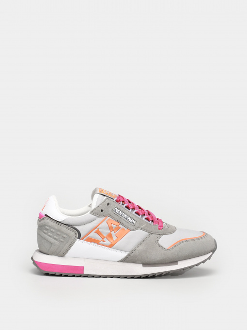 Кроссовки повседневные Napapijri Vicky модель NP0A4FKIZ861 Фото