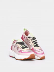 Кроссовки Napapijri Christabel Camou модель NP0A4FKN02T1 Фото