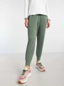 Кроссовки Napapijri Christabel Camou модель NP0A4FKN02T1 Фото