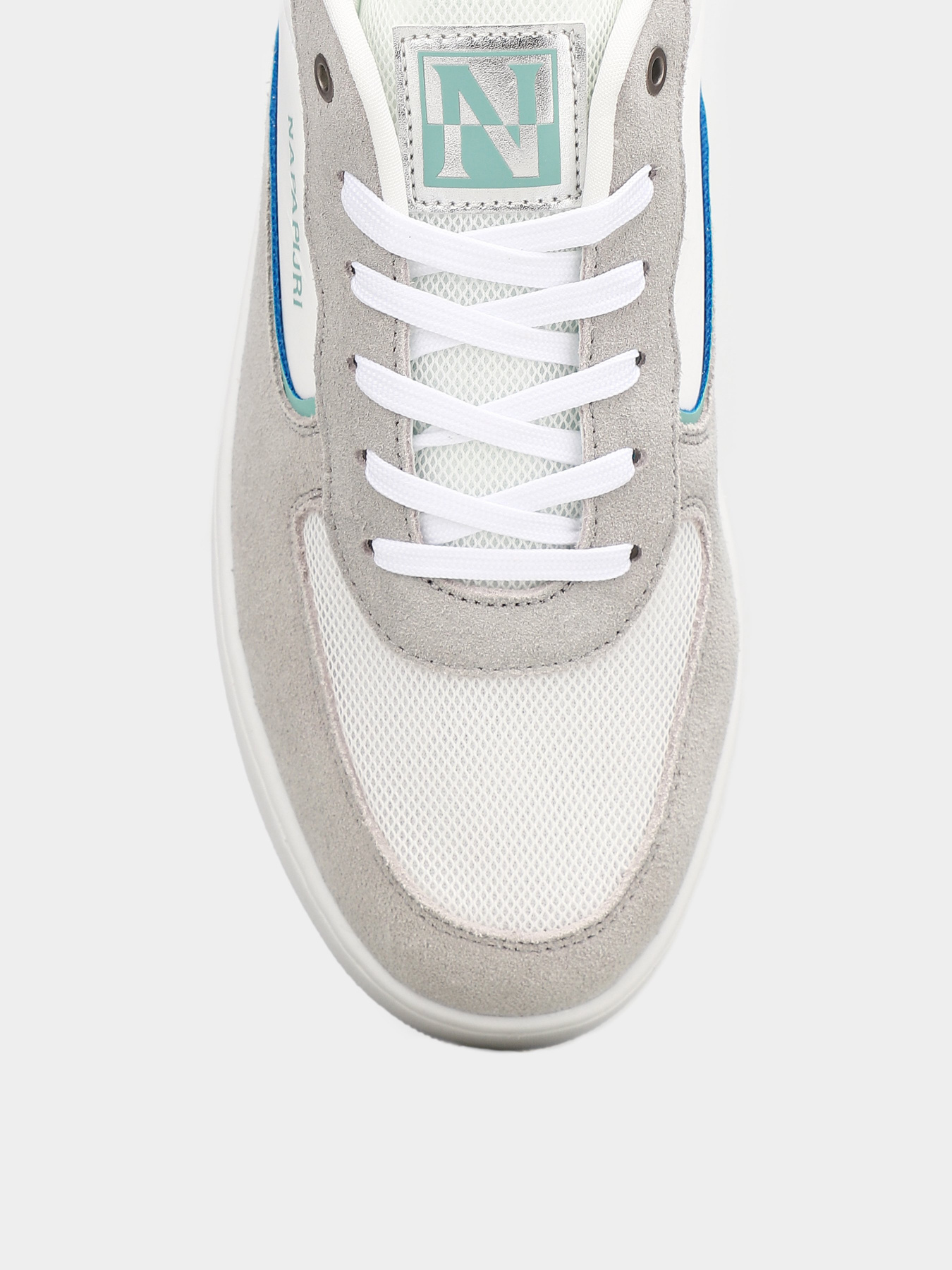 Кроссовки Napapijri River модель NP0A4FKQ03F1 Фото