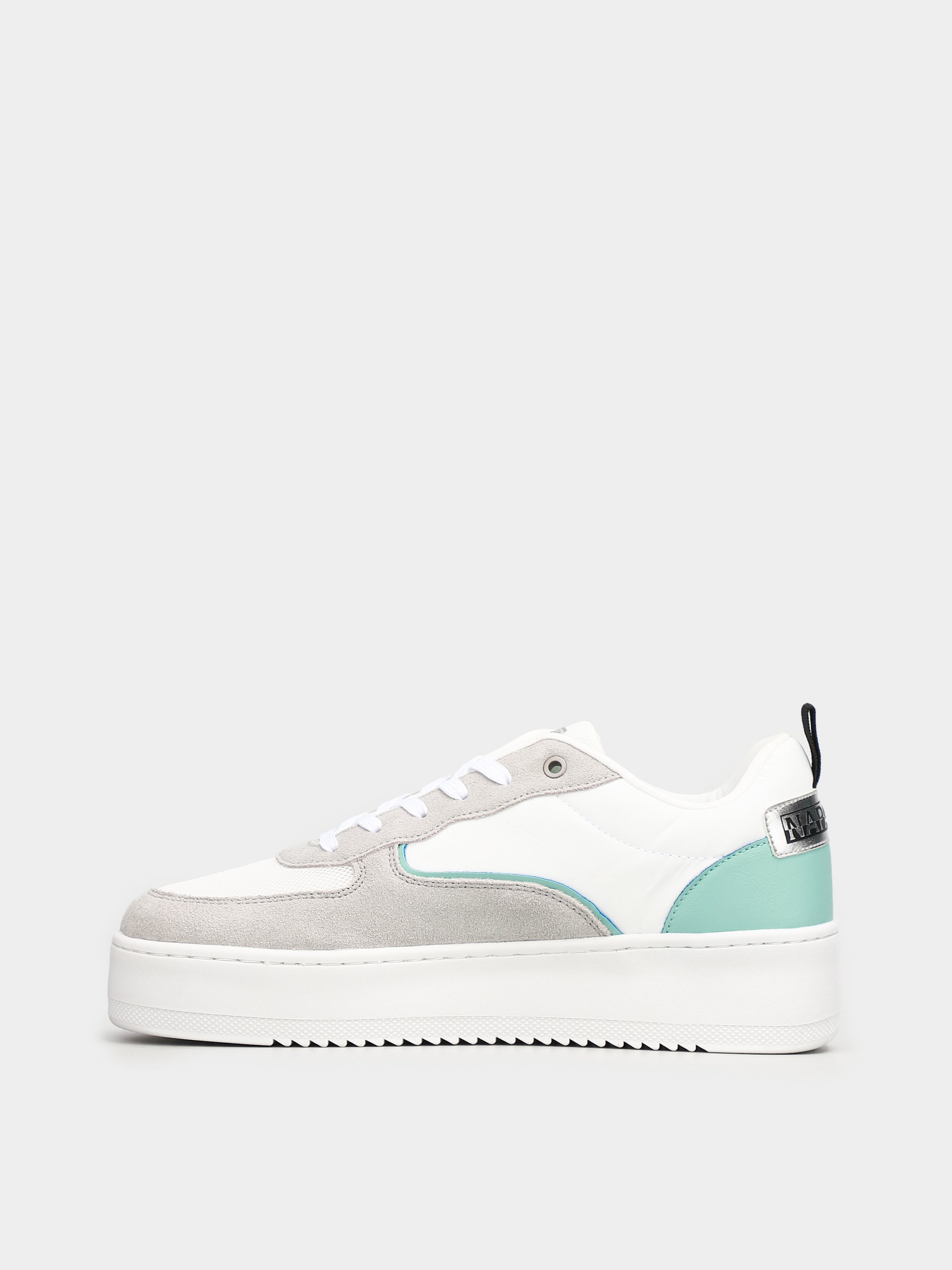 Кроссовки повседневные Napapijri River модель NP0A4FKQ03F1 Фото