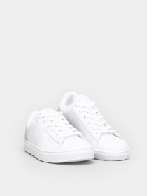 Кеды низкие Napapijri Willow Puc модель NP0A4FKT0021 Фото