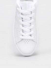 Кеди низькі Napapijri Willow Puc модель NP0A4FKT0021 Фото