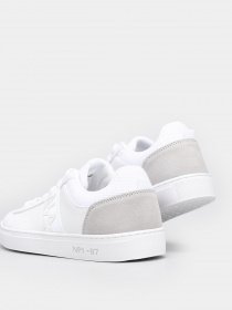 Кеди низькі Napapijri Willow Puc модель NP0A4FKT0021 Фото