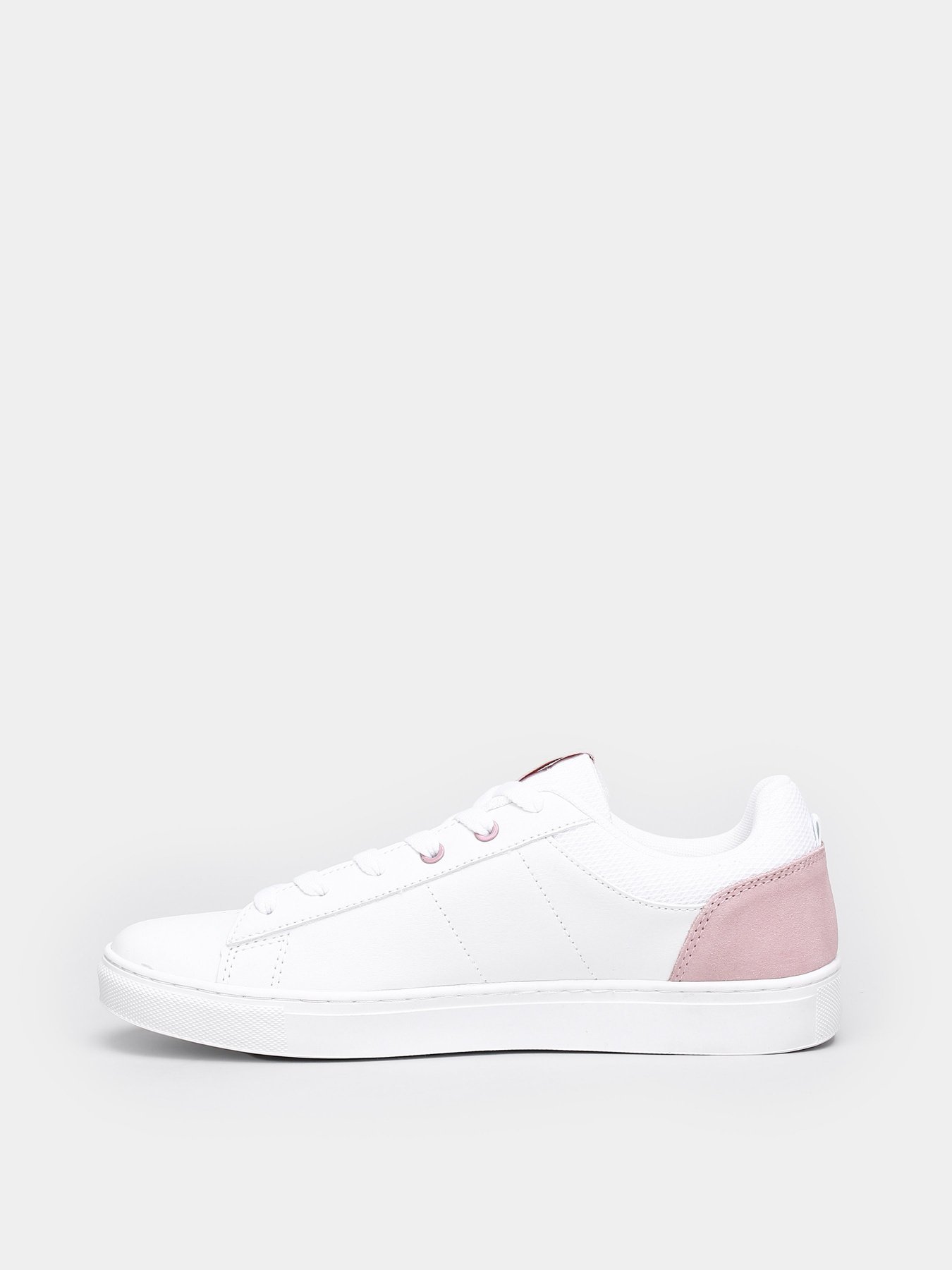 Кеды низкие Napapijri Willow Puc модель NP0A4FKT02U1 Фото