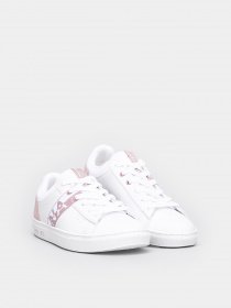 Кеды низкие Napapijri Willow Puc модель NP0A4FKT02U1 Фото