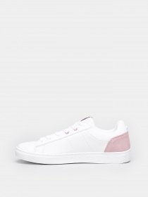 Кеды низкие Napapijri Willow Puc модель NP0A4FKT02U1 Фото