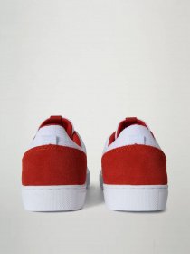 Кеды низкие Napapijri Willow модель NP0A4FKTK071 Фото