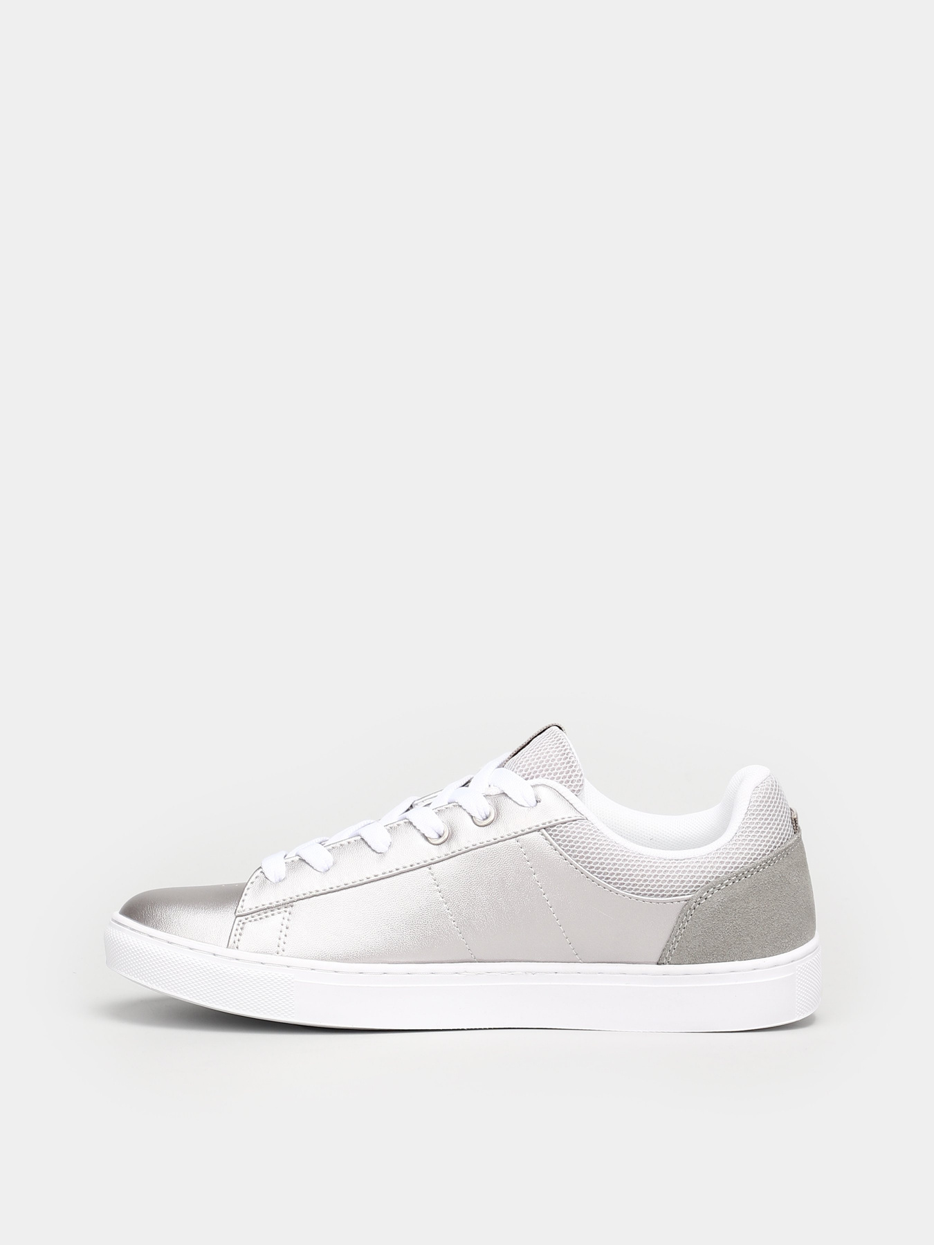 Кеди низькі Napapijri Willow Puc модель NP0A4FKTS001 Фото