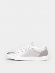 Кеди низькі Napapijri Willow Puc модель NP0A4FKTS001 Фото