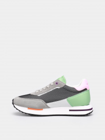 Кросівки Napapijri Hazel Mesh модель NP0A4FKVH901 Фото